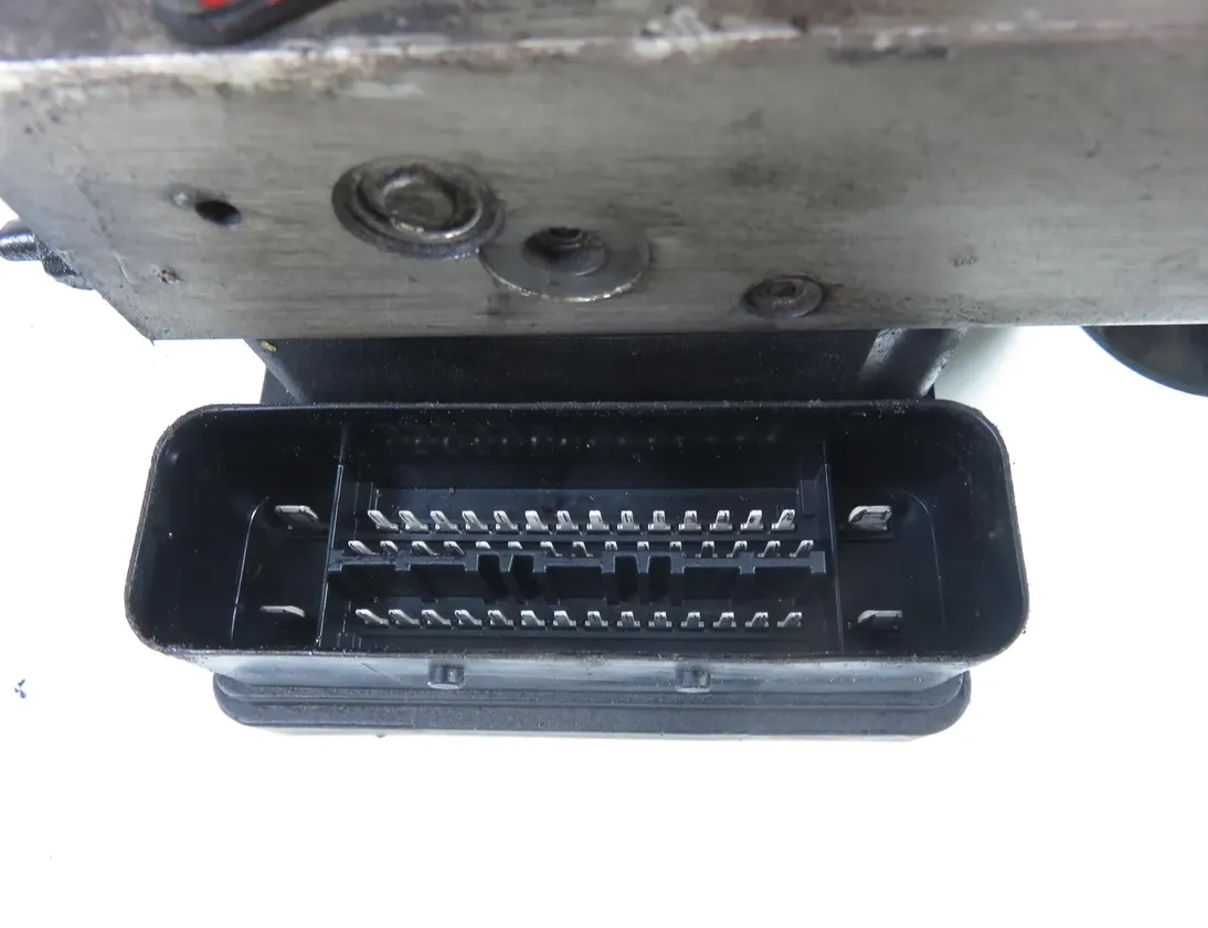 VOLKSWAGEN Sharan 1 generation (1995-2010) ABS Pump 7M3907379E,10092503063,7M3614111M 33527310