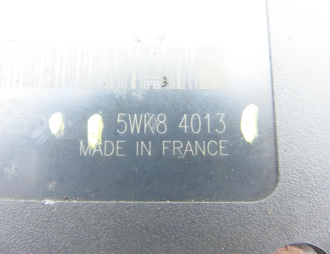 VOLKSWAGEN Sharan 1 generation (1995-2010) ABS Pump 7M3907379E,10092503063,7M3614111M 33527310