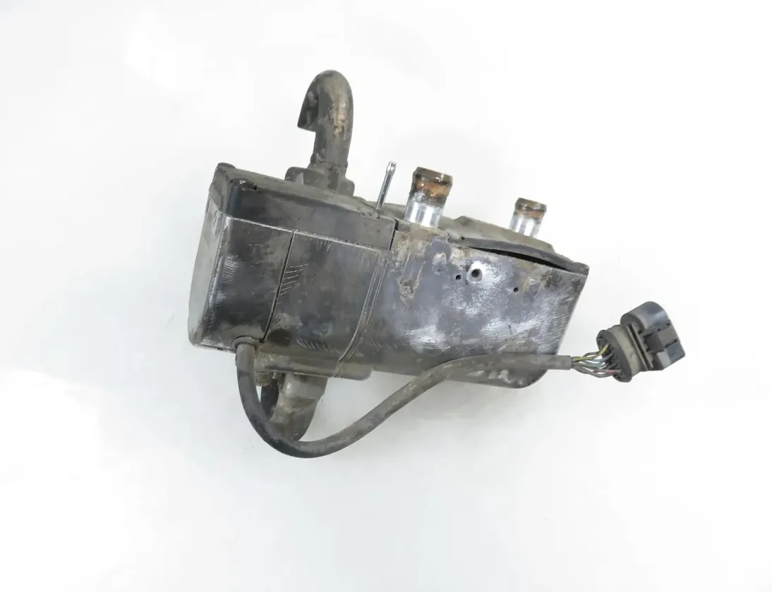 RENAULT Trafic 2 generation (2001-2015) Автономный отопитель 93852506,8200322379 33527442