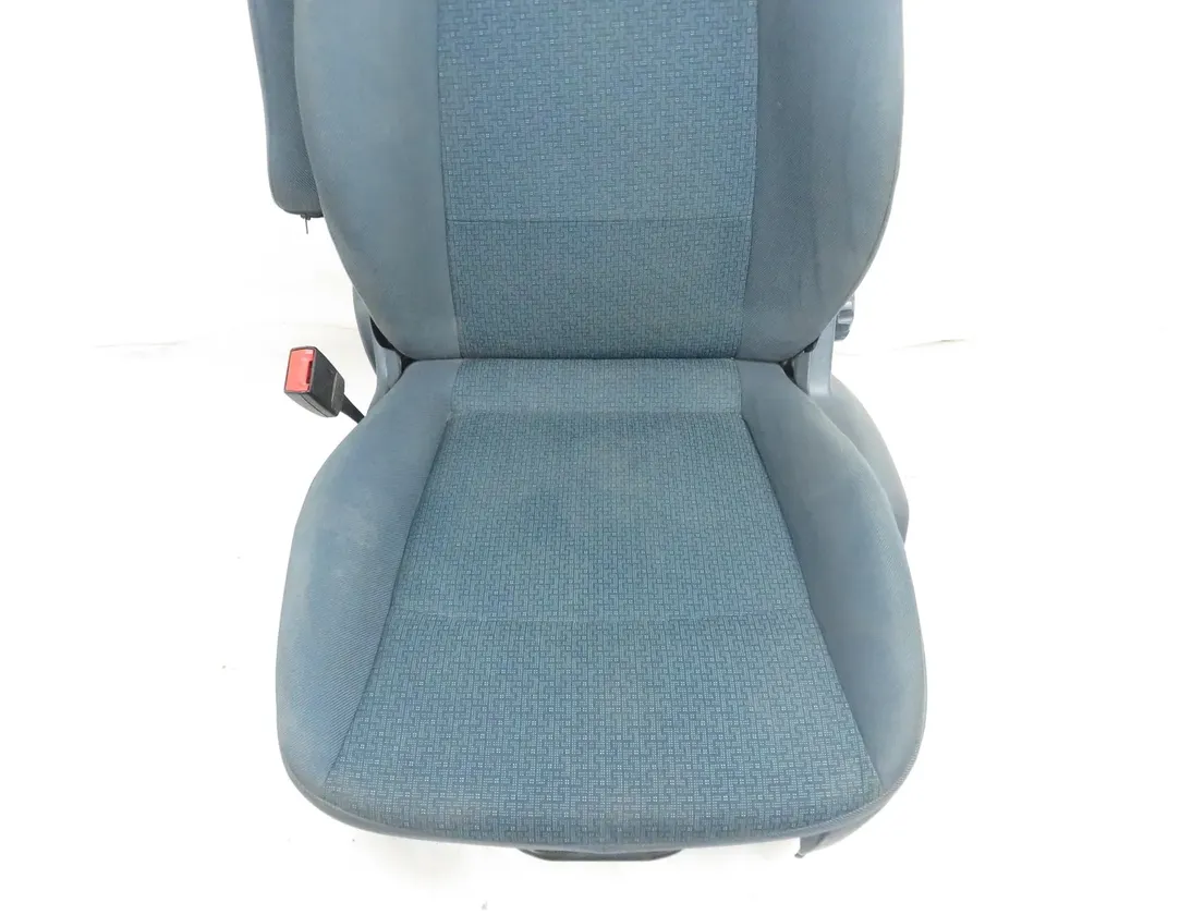 FORD Galaxy 2 generation (2006-2015) Сиденье переднее левое 33527570