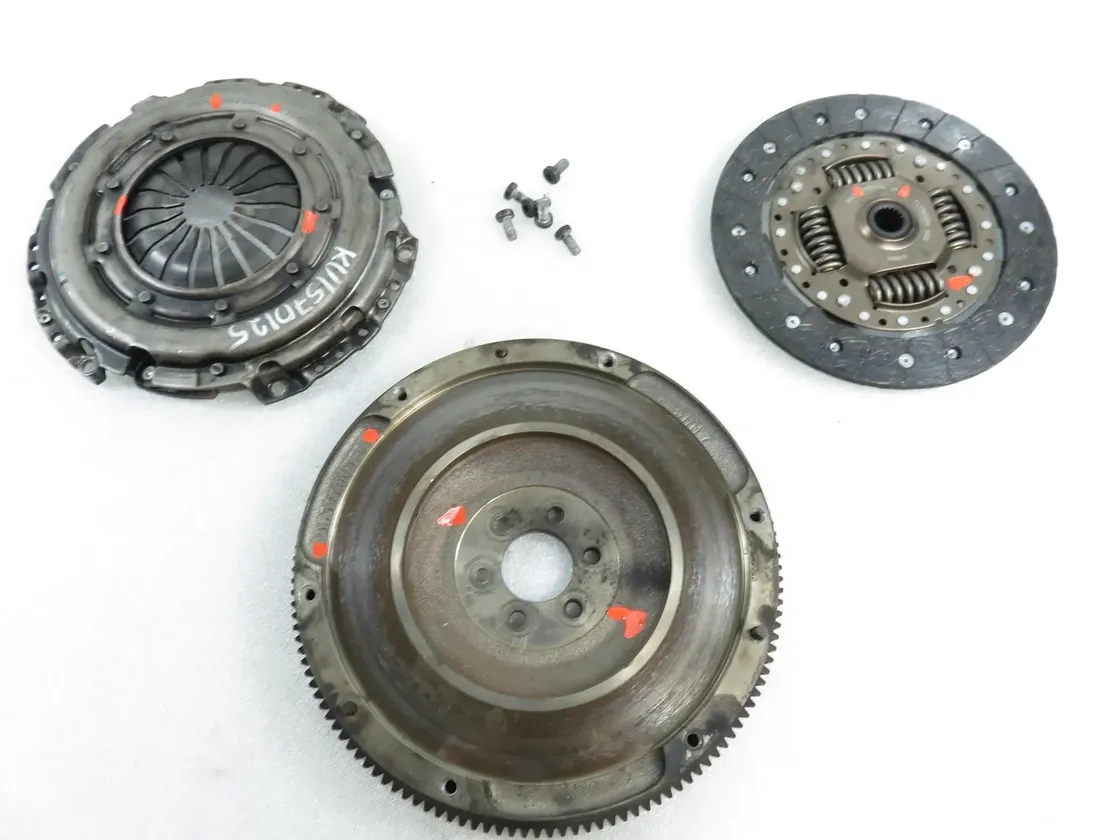 CITROËN Berlingo 1 generation (1996-2012) Spararats 9639780480,3082634041,1878634140 33527582