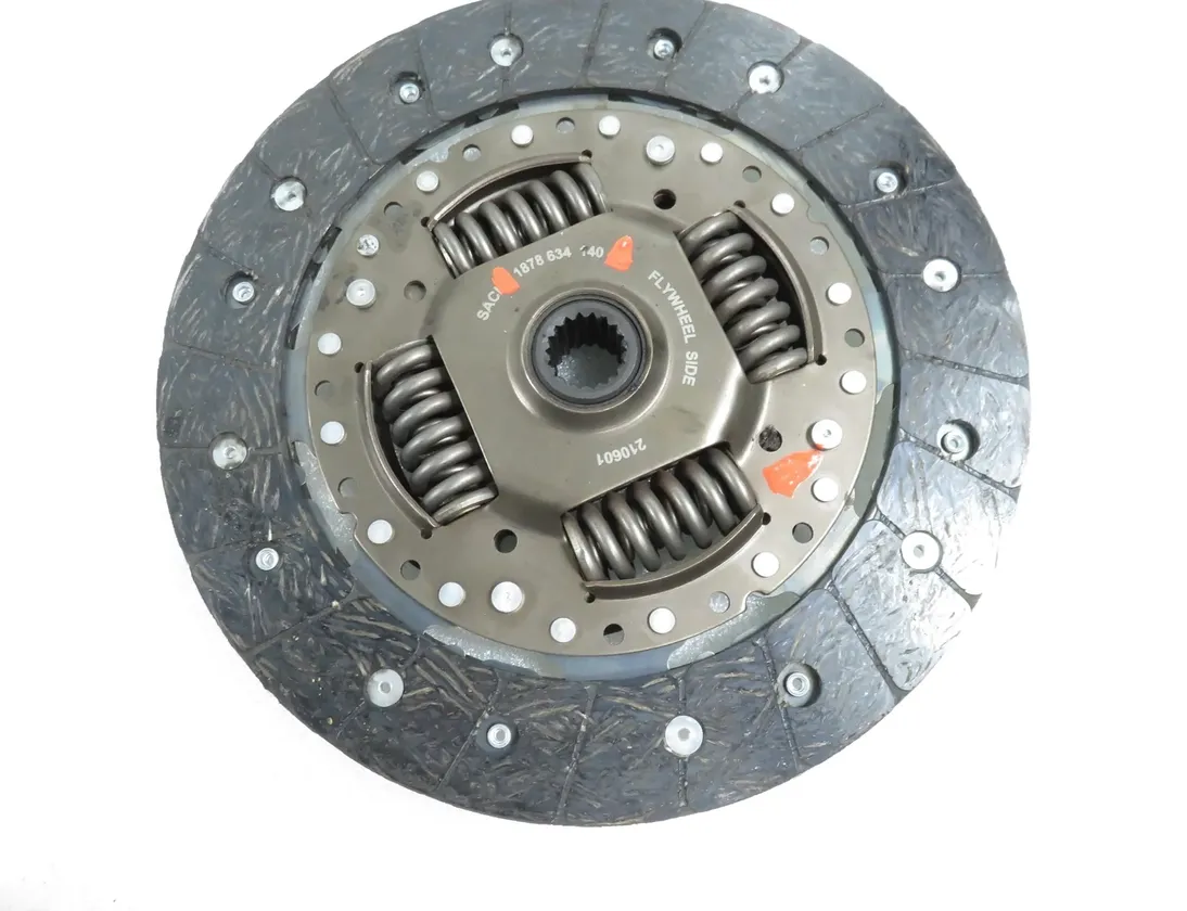 CITROËN Berlingo 1 generation (1996-2012) Spararats 9639780480,3082634041,1878634140 33527582