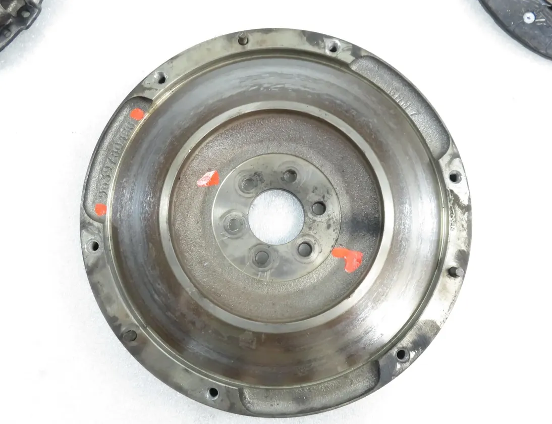 CITROËN Berlingo 1 generation (1996-2012) Spararats 9639780480,3082634041,1878634140 33527582