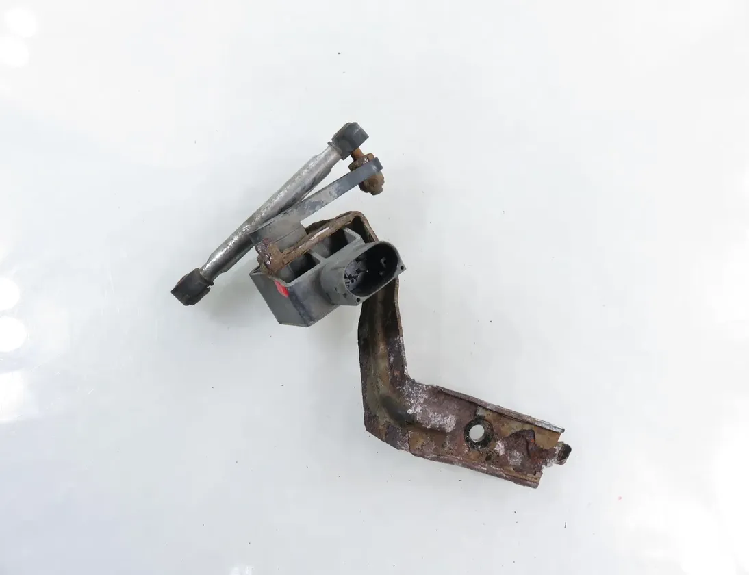 OPEL Vectra C (2002-2005) Левый регулятор высоты 0837596 33570200