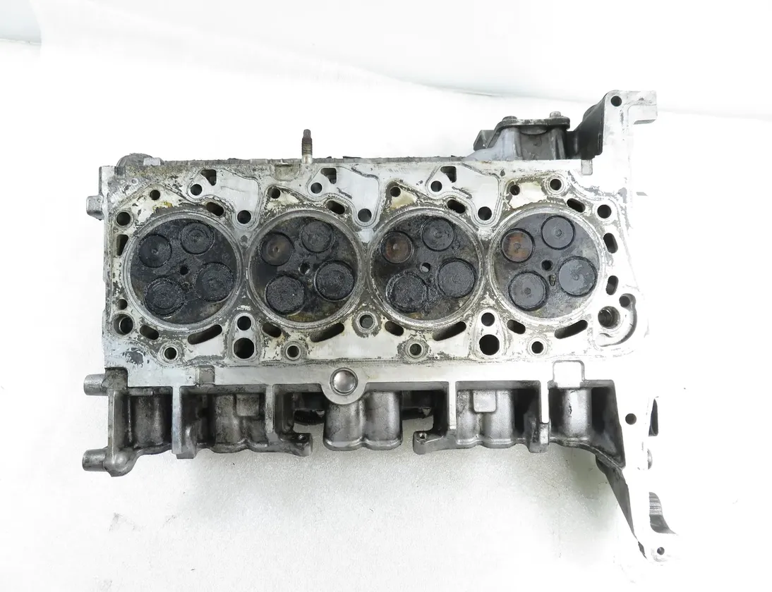 FORD Transit 3 generation (2000-2013) Dzinēja cilindra galva BK3Q6090AC 33570211