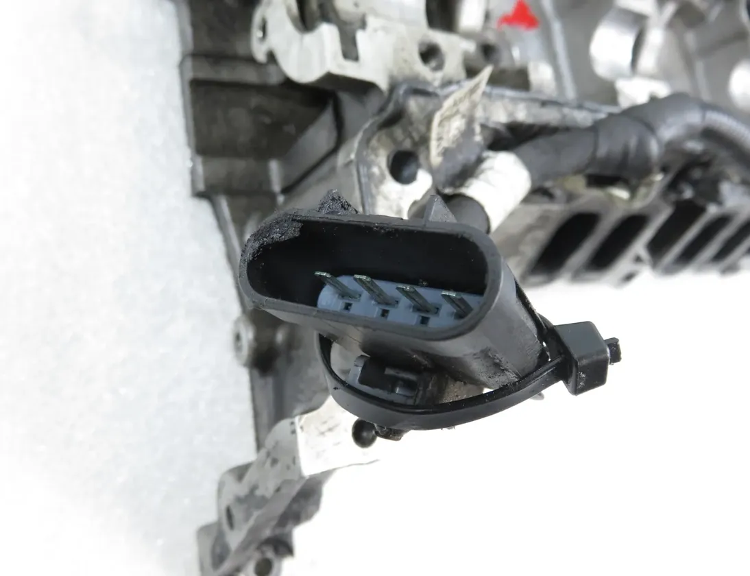 FORD Transit 3 generation (2000-2013) Dzinēja cilindra galva BK3Q6090AC 33570211