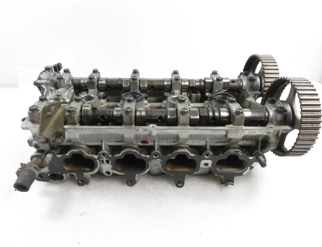 MITSUBISHI Outlander 1 generation (2001-2008) Голова двигателя 33570213