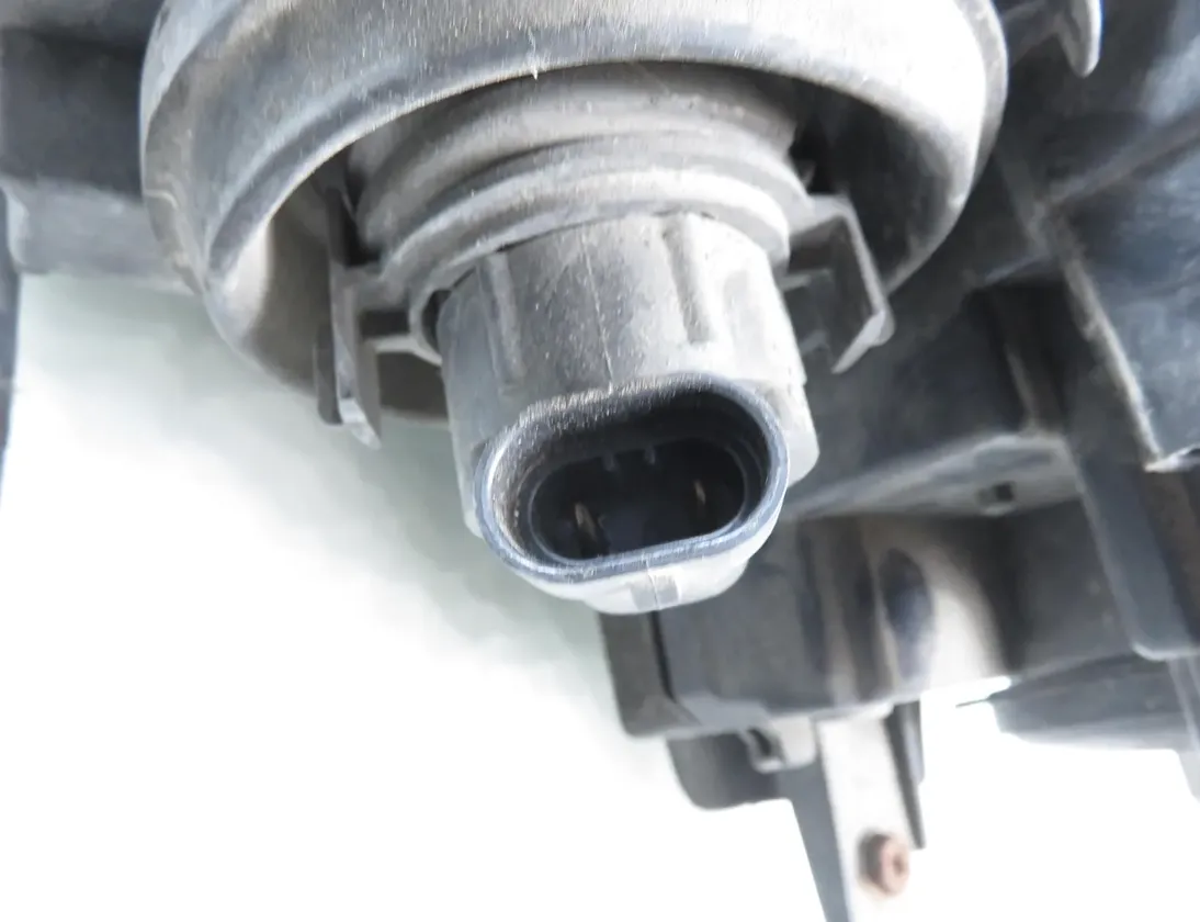 BMW 3 Series E46 (1997-2006) Фара передняя правая 33570266