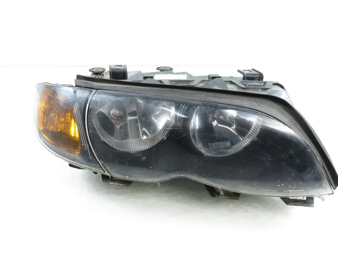 BMW 3 Series E46 (1997-2006) Фара передняя правая 33570266