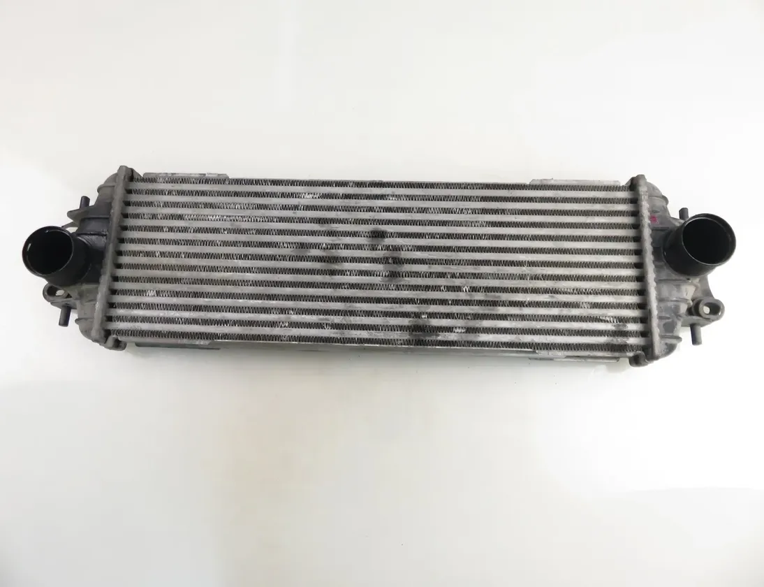 OPEL Vivaro A (2002-2006) Радиатор интеркулера 7700312903F 33583045