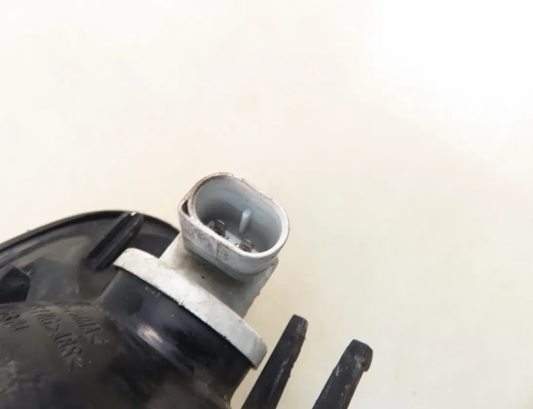 BMW 3 Series E46 (1997-2006) Front left turn light 33583081