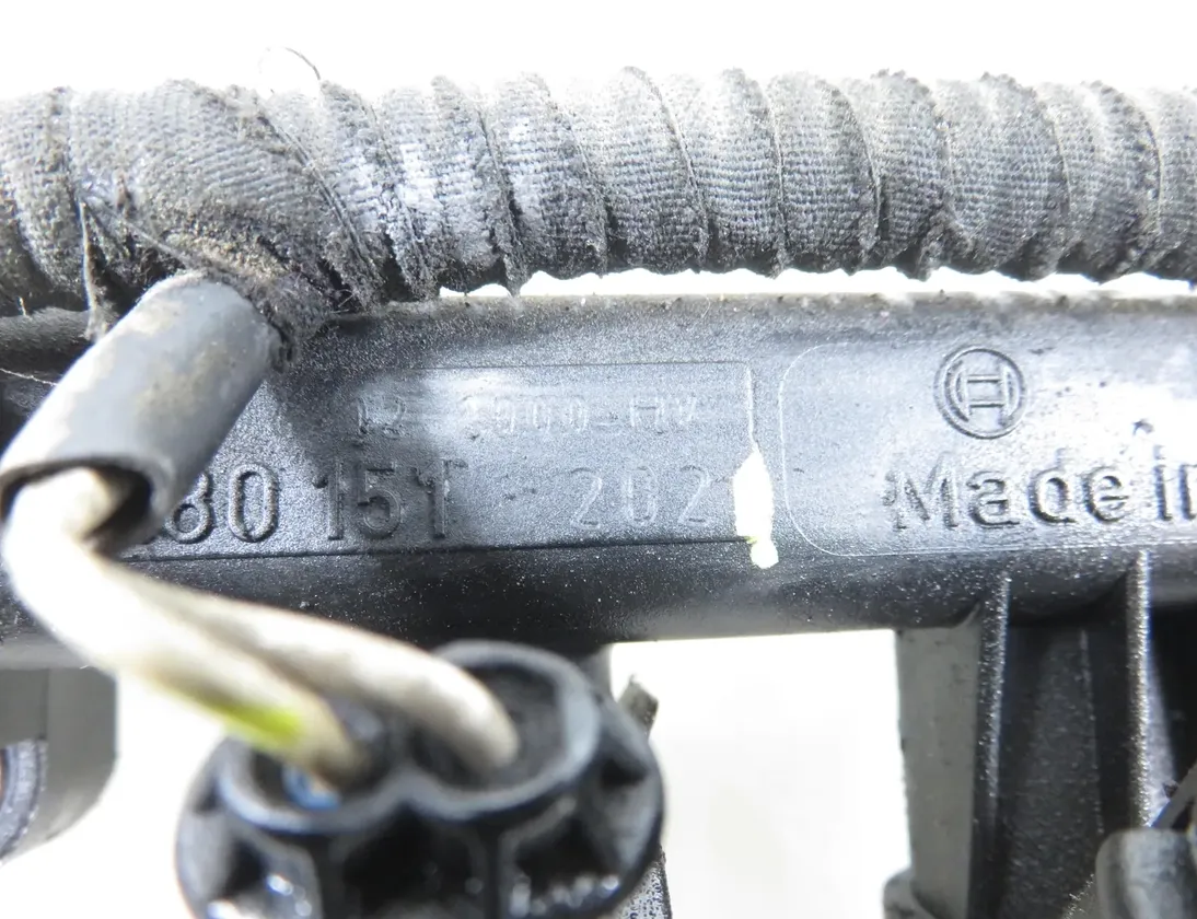 FIAT Stilo 1 generation (2001-2010) Топливная рейка 0280151202,0280155971 33583226