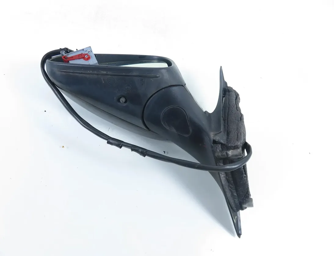 ALFA ROMEO 159 1 generation (2005-2011) Priekšējais kreisais durvju spogulis 33583238