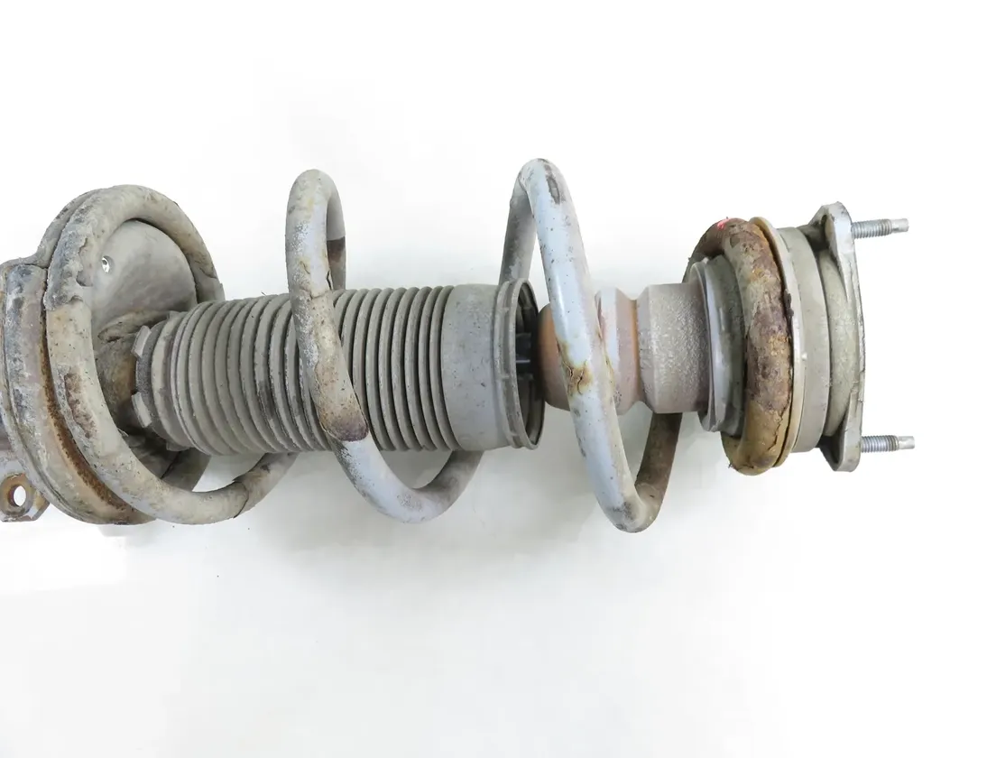 FORD Tourneo 2 generation (2006-2013) Амортизатор передний левый 33583275