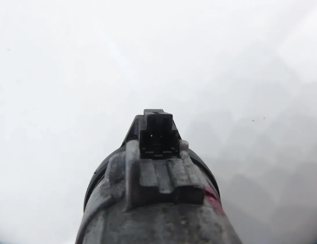 VOLKSWAGEN Polo 4 generation (2001-2009) Aizdedzes atslēga 4B0905851Q 33583862