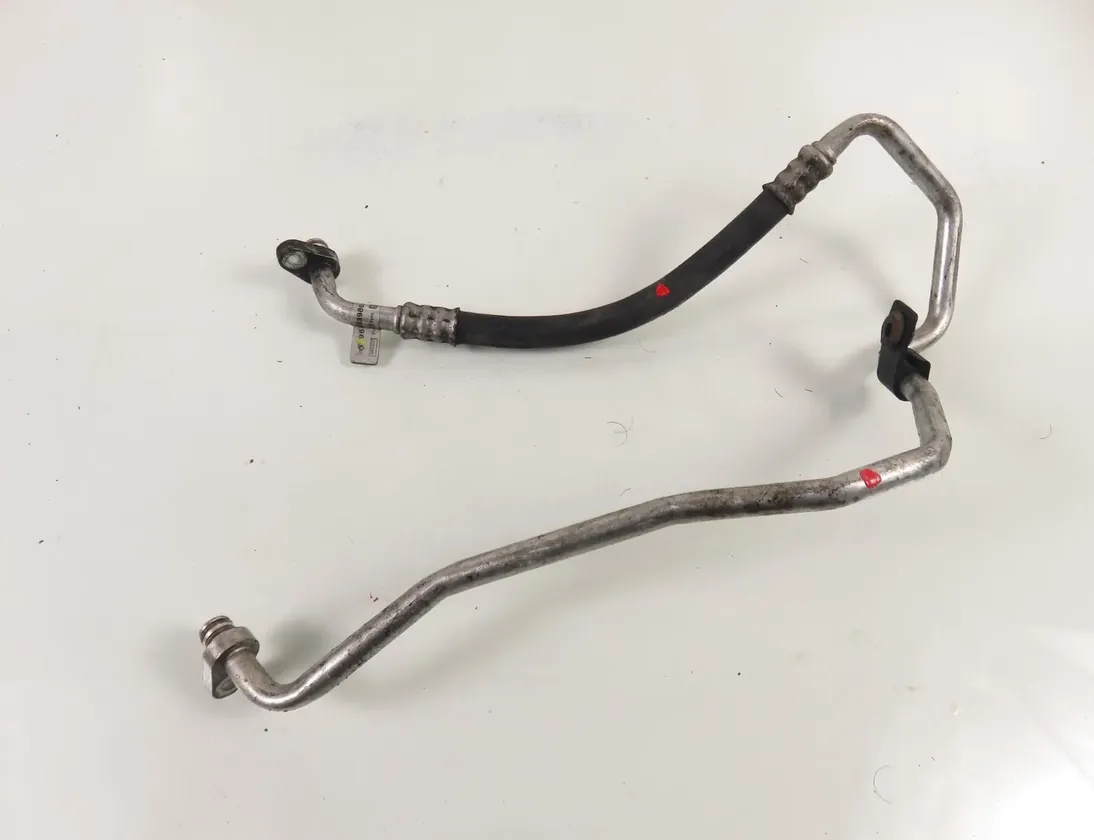 CITROËN C4 Cactus 1 generation (2014-2024) Трубки кондиционера 9678393980 33599045