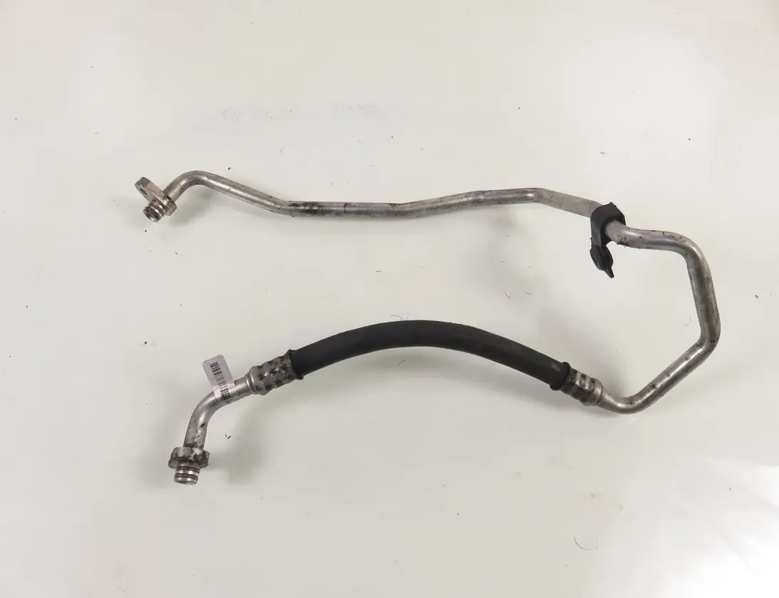 CITROËN C4 Cactus 1 generation (2014-2024) Трубки кондиционера 9678393980 33599045