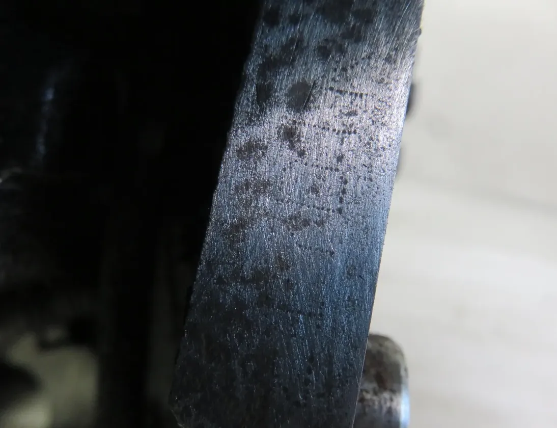 OPEL Astra H (2004-2014) Dzinējs Z17DTR 33599164