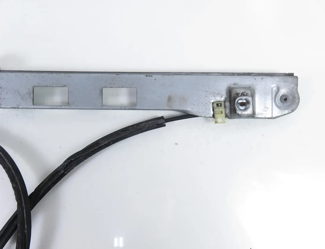 RENAULT Master 3 generation (2010-2023) Стеклоподъемник передней левой двери 128001032,807210008R 33599279