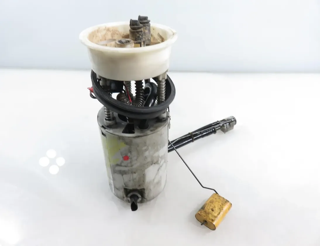 MERCEDES-BENZ M-Class W163 (1997-2005) Degvielas sūknis 1634701094 33617968