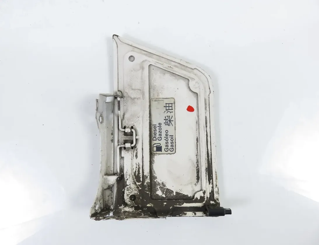 VOLKSWAGEN Transporter T5 (2003-2015) Degvielas tvertnes vāciņš 33692390