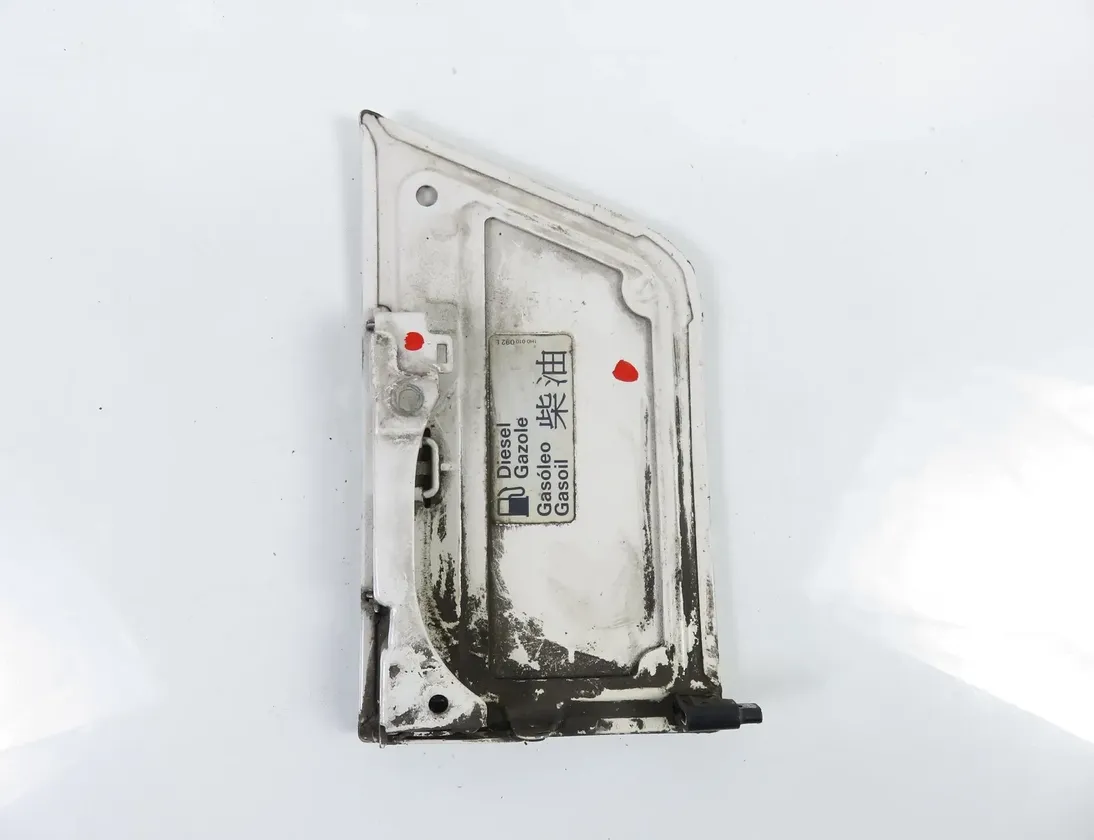 VOLKSWAGEN Transporter T5 (2003-2015) Degvielas tvertnes vāciņš 33692390