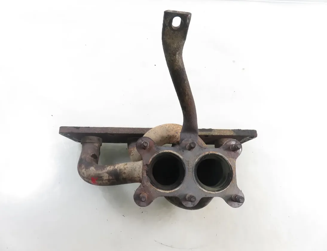 SEAT Tarraco 1 generation (2018-2023) Izplūdes kolektors 33794713