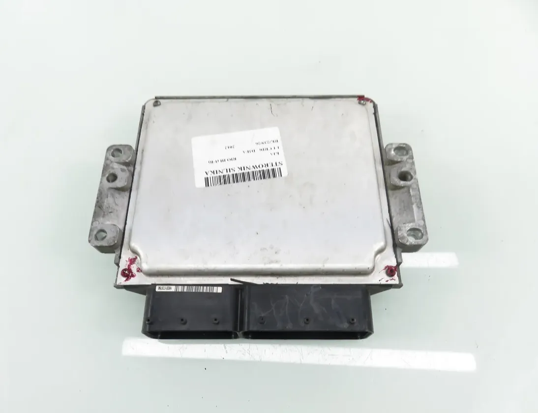 KIA Rio 3 generation (2011-2017) Vadības bloks 391302A260 34355780