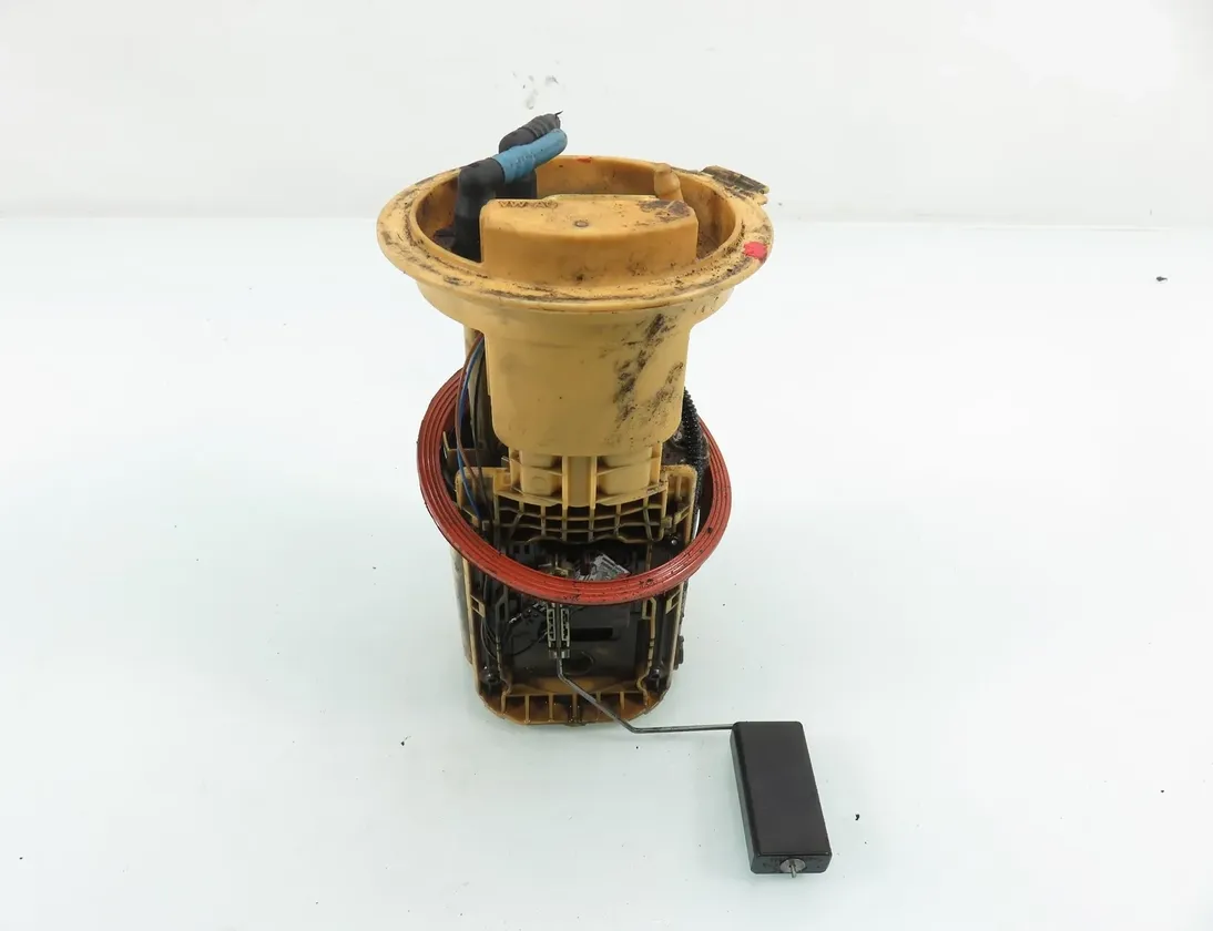 VOLKSWAGEN Golf 5 generation (2003-2009) Fuel Pump 1K0919050D 34355706