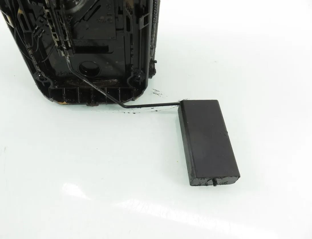 VOLKSWAGEN Golf 5 generation (2003-2009) Degvielas sūknis 1K0919050D 34355703