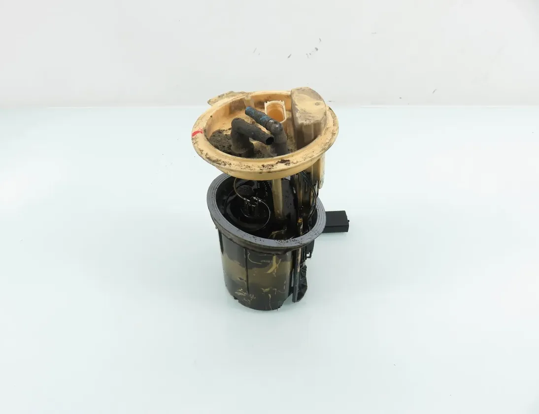 VOLKSWAGEN Golf 5 generation (2003-2009) Degvielas sūknis 1K0919050D 34355703