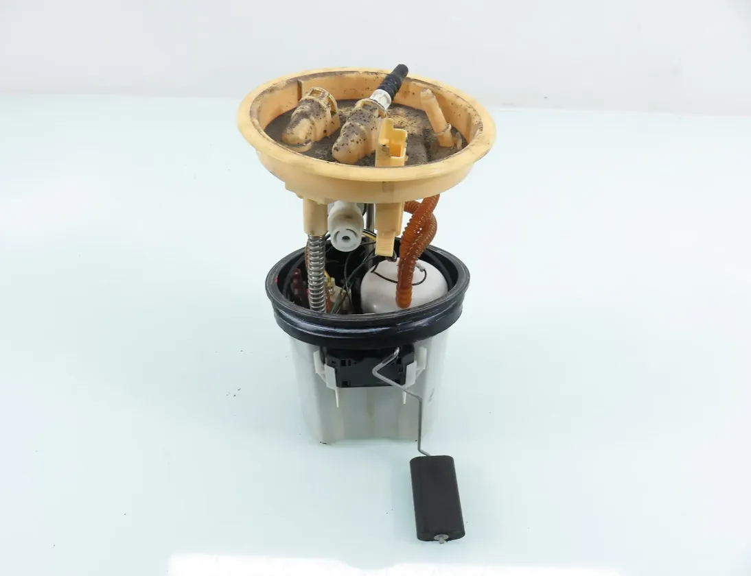 FORD S-Max 1 generation (2006-2015) Degvielas sūknis 34355796