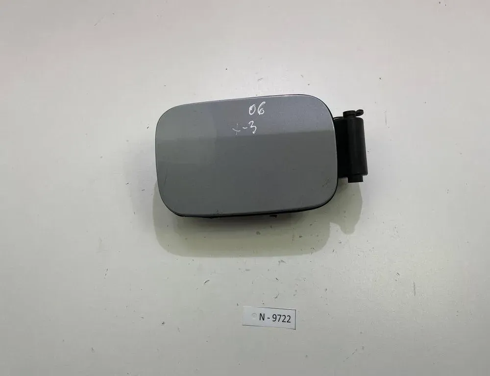 BMW X3 E83 (2003-2010) Degvielas tvertnes vāciņa bloķēšana 7509290 34126846