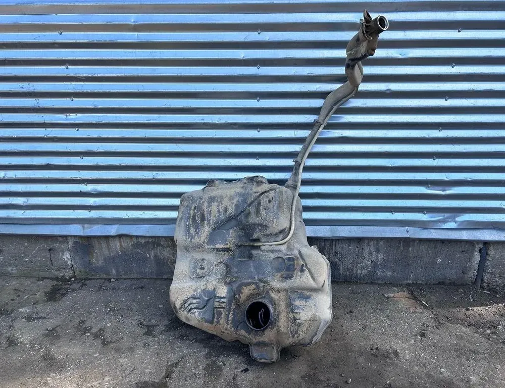 VOLKSWAGEN Caddy 3 generation (2004-2015) Топливный бак 34116988