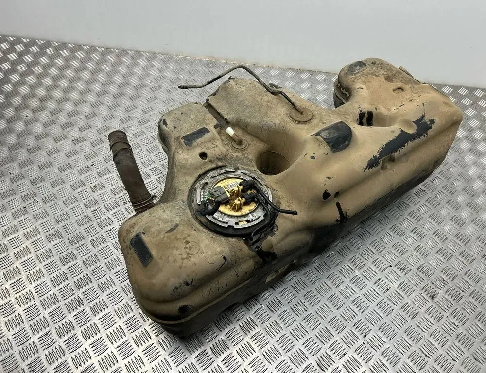 NISSAN Qashqai 2 generation (2013-2023) Топливный бак 172054EA0A 34119218