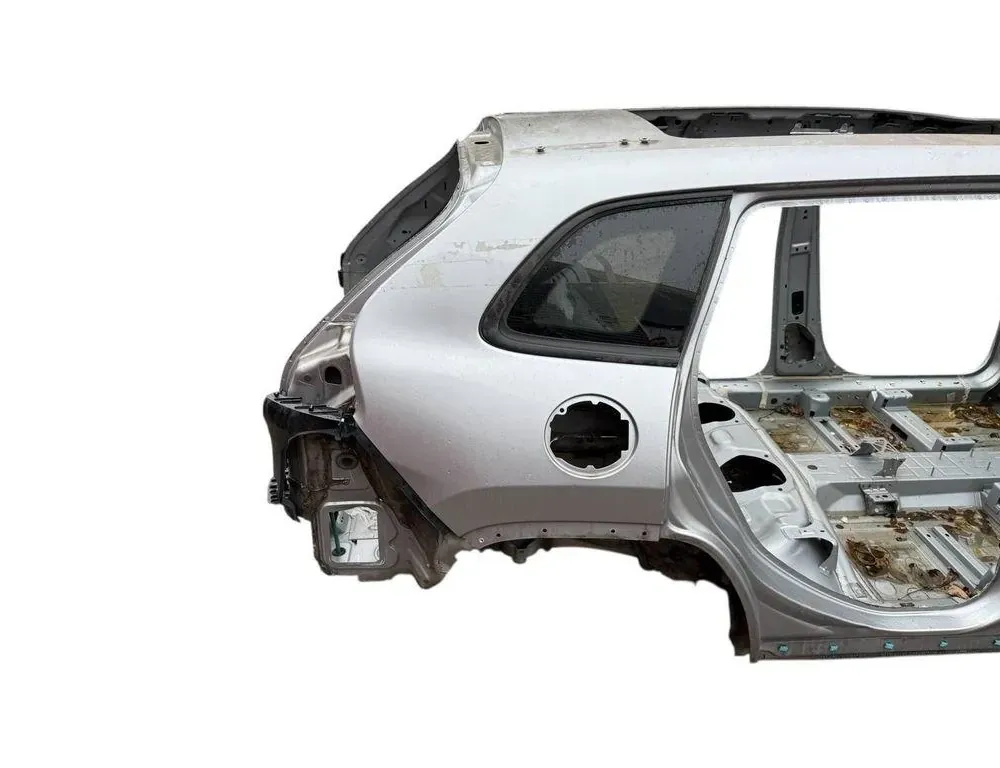 JEEP Cherokee 5 generation (KL) (2013-2024) Передняя правая четверть 34121506