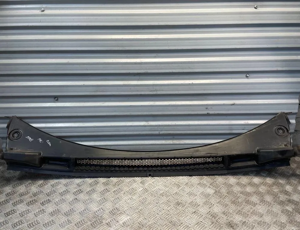 PEUGEOT 5008 1 generation (2009-2016) Пластмасса передняя стеклоочистителей 9671623680 34096640