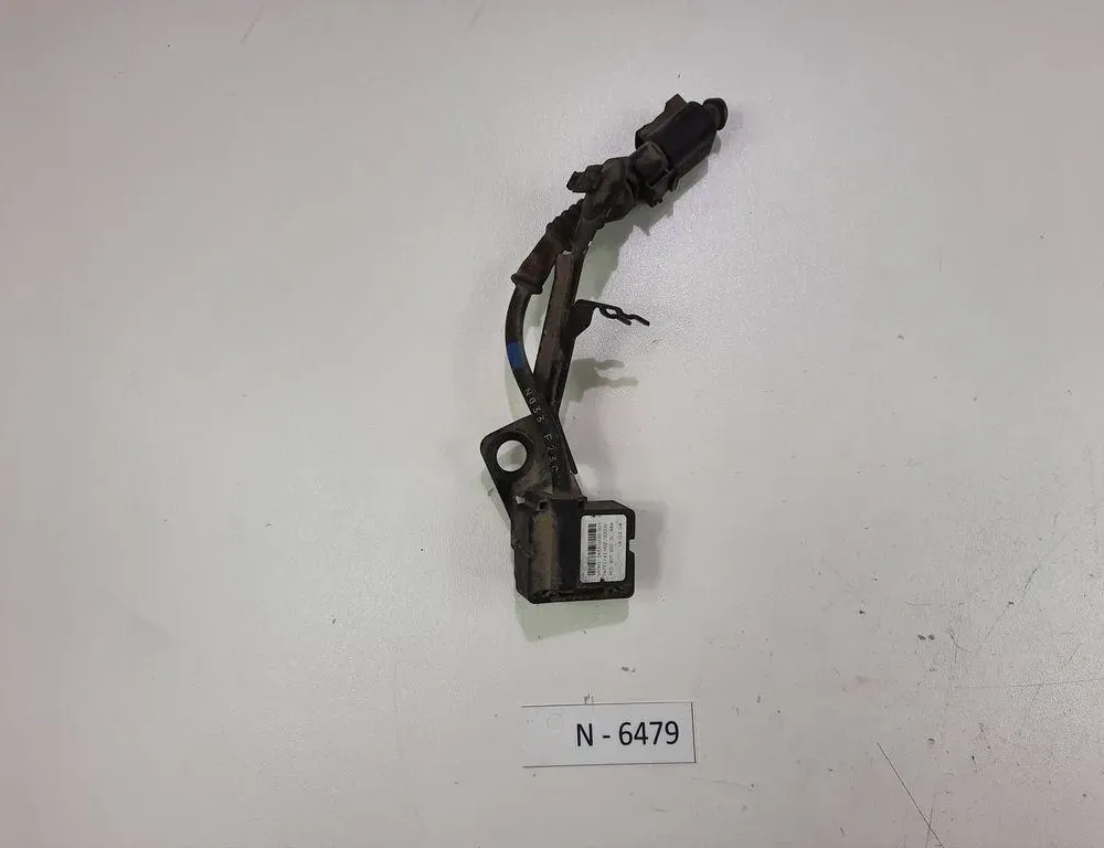 AUDI A8 D3/4E (2002-2010) Citau veidu vadības bloki 4E0616575J 34113780