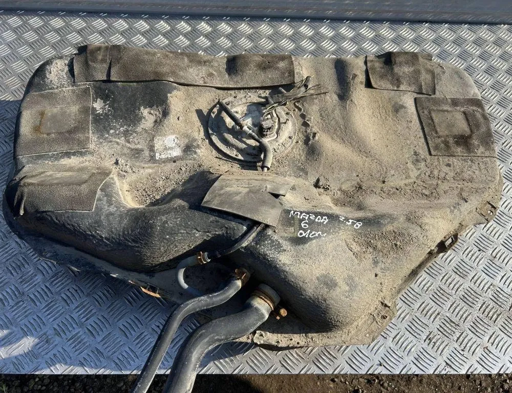 MAZDA 6 GH (2007-2013) Топливный бак 34094095