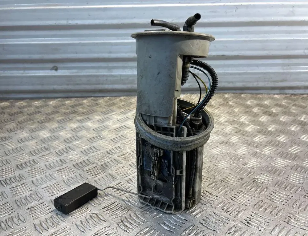 VOLKSWAGEN Passat B5 (1996-2005) Degvielas sūknis degvielas tvertnē 3B0919050B,220212010002 34101843