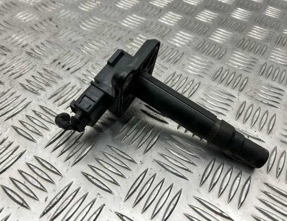 SEAT Alhambra 1 generation (1996-2010) Augstsprieguma aizdedzes vads (svečvads) 06B905115E 34122297