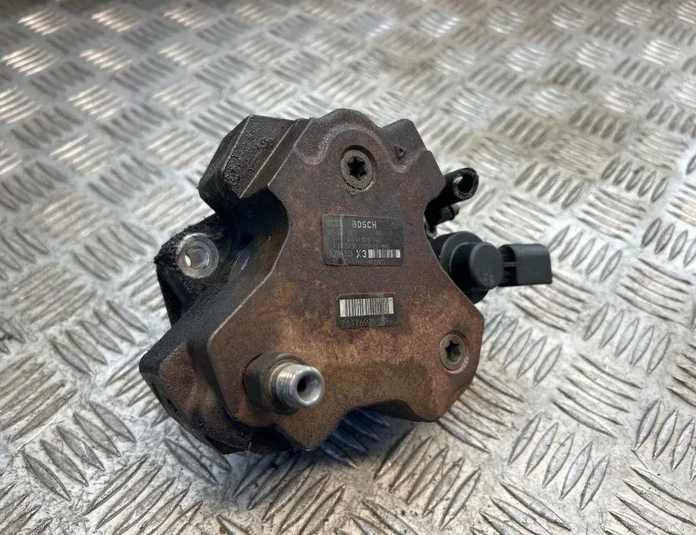 BMW 5 Series E60/E61 (2003-2010) Degvielas sūknis 0445010146,7798333 34095293