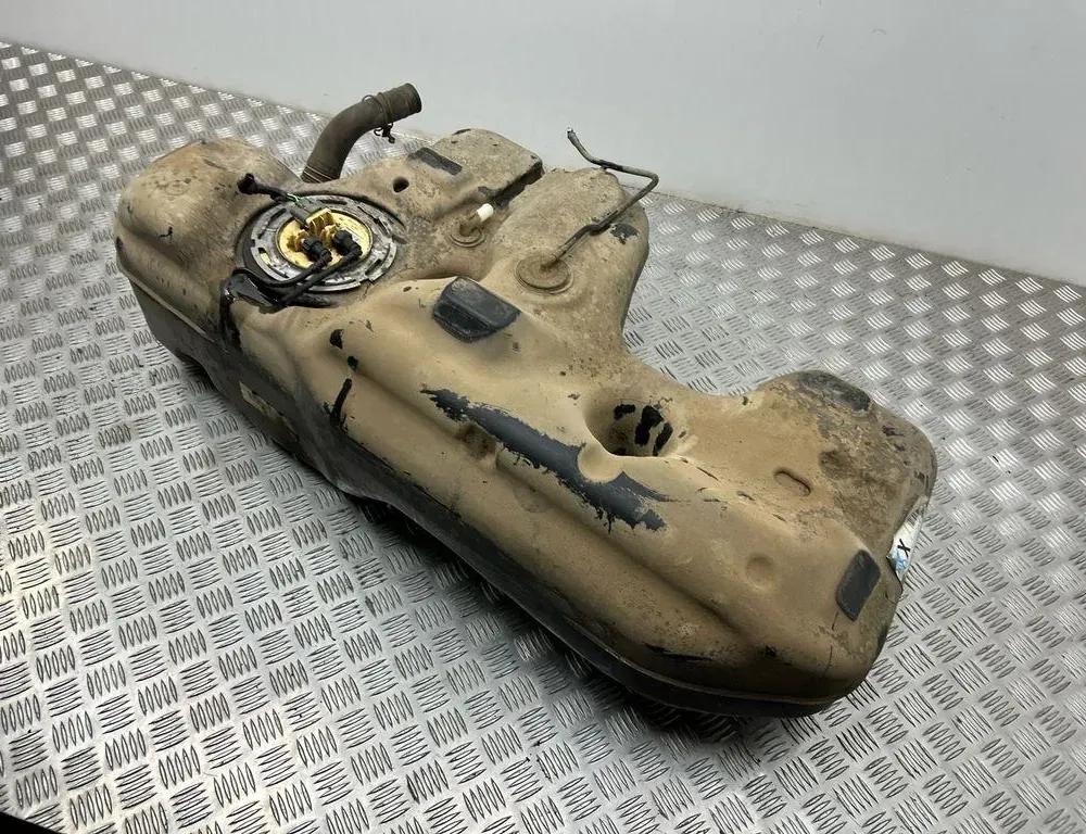 NISSAN Qashqai 2 generation (2013-2023) Топливный бак 172054EA0A 34119218