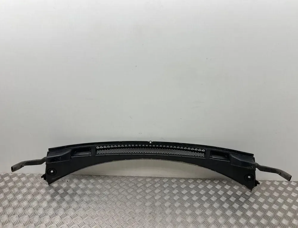 PEUGEOT 3008 2 generation (2017-2023) Front  Wiper Cowl Trim 9671408577 34115471