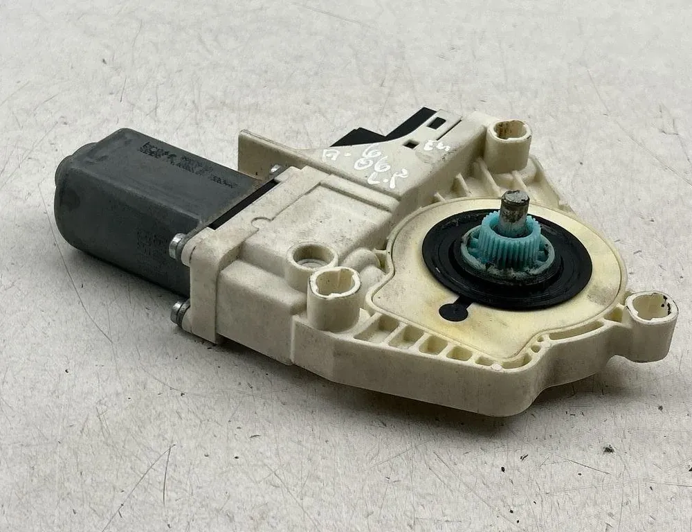 AUDI A6 C8/4K (2018-2024) Front Left Door Window Regulator Motor 4F0959801B 34122762