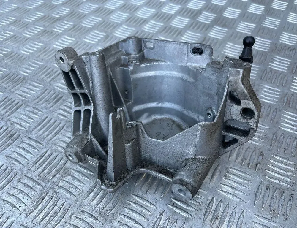 PEUGEOT 508 1 generation (2010-2020) Degvielas filtra turētājs 9804498180 34093882