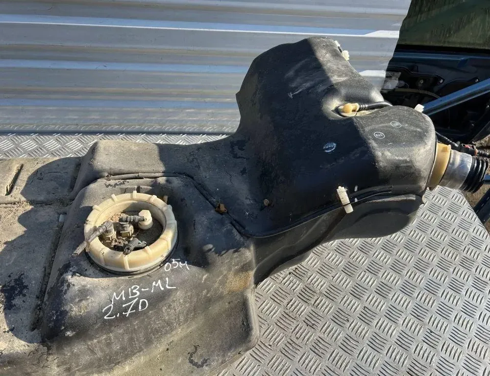 MERCEDES-BENZ M-Class W163 (1997-2005) Топливный бак 34094097