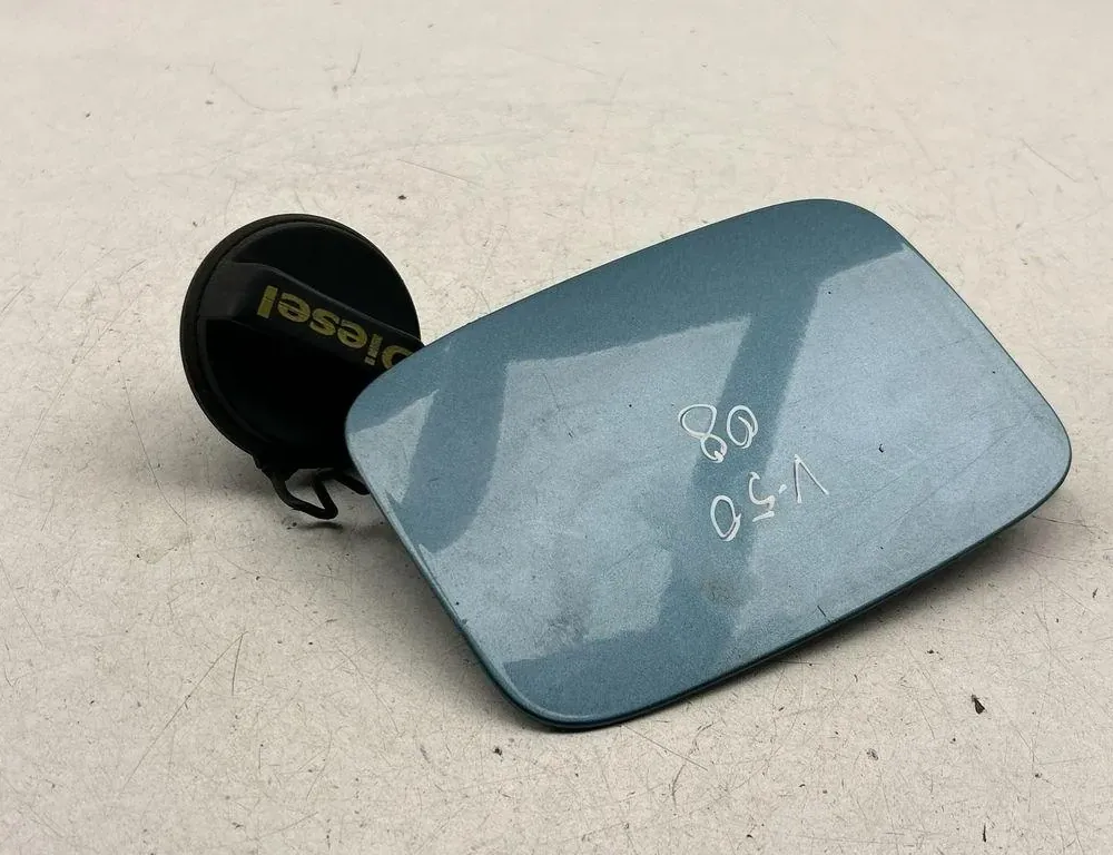 VOLVO V50 1 generation (2003-2012) Degvielas tvertnes vāciņa bloķēšana 30779919 34122249