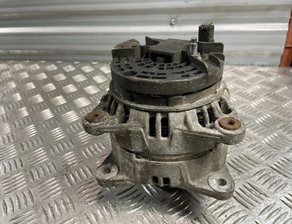 NISSAN NV200 1 generation (2009-2023) Alternator 0124525140 34093101