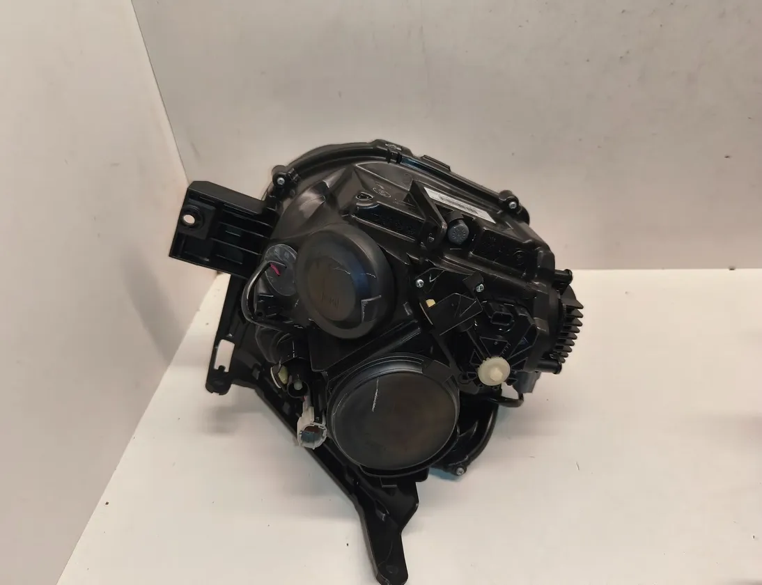 NISSAN Juke YF15 (2010-2020) Фара передняя левая FAAN2820000UK 33546563